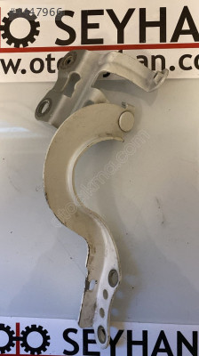 toyota corolla 2018 sol kaput menteşesi