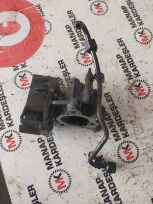FORD MONDEO YAKIT POMPASI BRAKETİ 2.0 AG9G9A413BD