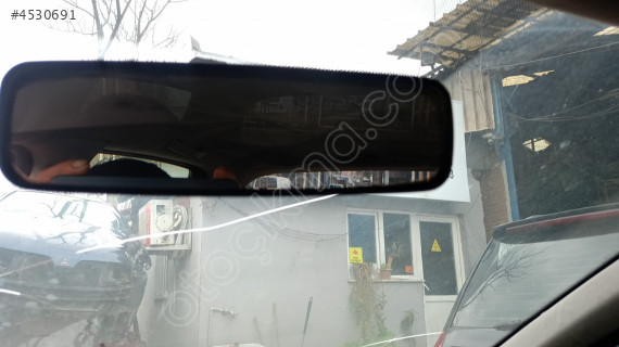 peugeot 307 iç dikiz aynası