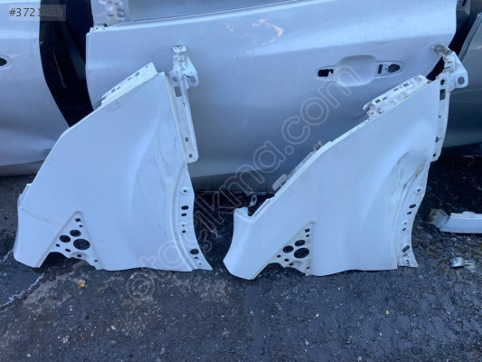 MİRİM OTODAN FORD TRANSİT SAĞ ÖN ÇAMURLUK