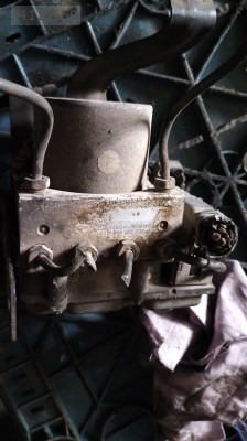 HYUNDAI GETZ  1.5 CRDi ABS beyni 0265231448 589101C800 0265800388