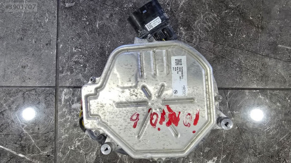HYUNDAI IONIQ 6 FAN MOTORU EGE OTOMOTİV BURSA