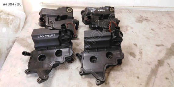 FORD MONDEO 2.0 TDCİ DİZEL YAĞ SEPERATÖRÜ ORİJİNAL