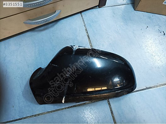 OPEL ASTRA H SOL AYNA KAPAĞI ÇIKMA ORJİNAL YEDEK PARÇA