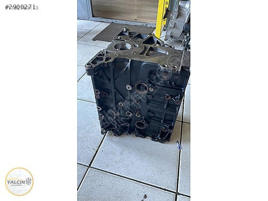CADDY 1.9 BJB BKC HAZIR SIFIR YAPILI YARIM MOTOR