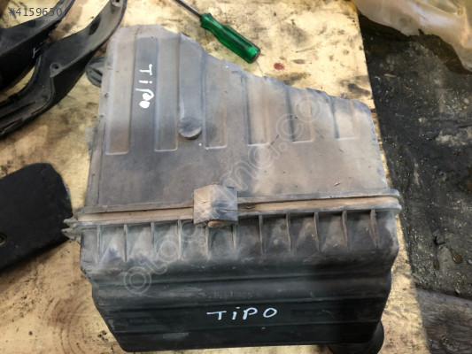 Fiat  Tipo Tempra Filtre Kutusu