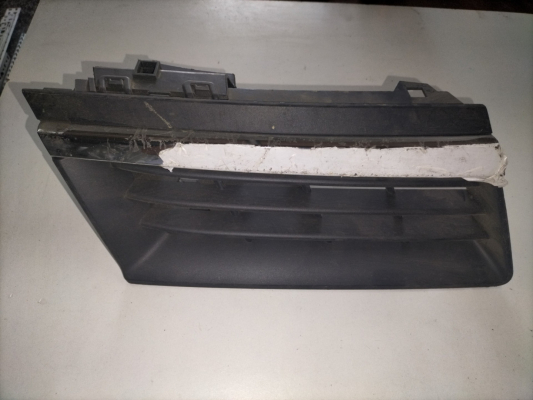 02734 RENAULT VELSATİS PANJUR IZGARASI SAĞ