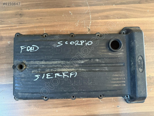 FORD SCORPİO KÜLBÜTÜR KAPAĞI , FORD SİERRA KÜLBÜTÖR KAPAĞI 2.0