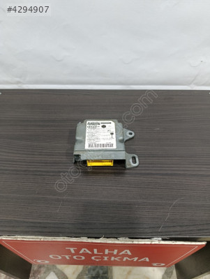 Renault Kangoo Airbag Beyni