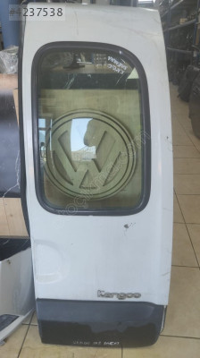 RENAULT KANGOO SAG AGAJ KAPAĞI