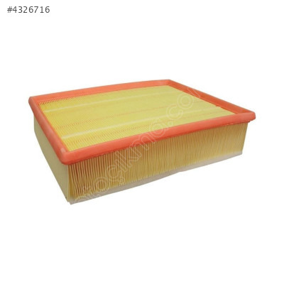 Vw Transporter T4 Hava Filtresi 2.4D 2.5TDI 074129620A-2