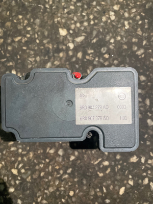 SEAT IBIZA ÇIKMA ORJİNAL ABS BEYNİ 6R0907379AQ