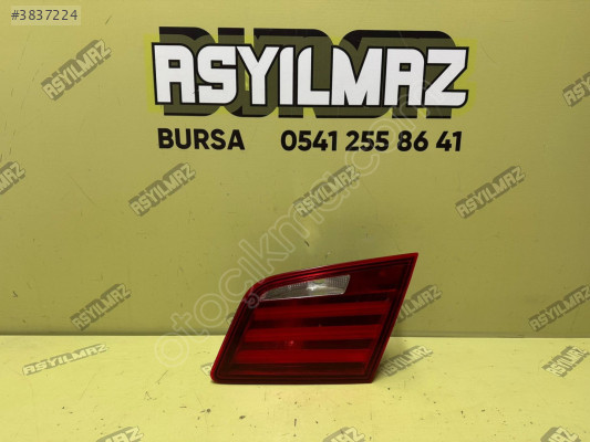 BMW 5 SERİSİ F10 SAĞ İÇ STOP ORJİNAL