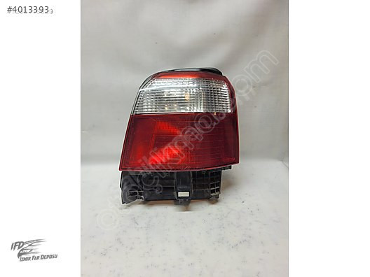 SUBARU FORESTER SAĞ STOP ORİJİNAL