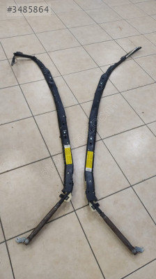 OPEL ASTRA H TAVAN AİRBAG SAĞ SOL