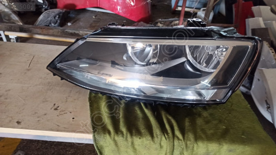 VOLKSWAGEN JETTA SOL ÖN FAR