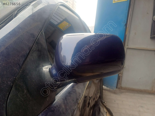 vw polo classic sol dikiz ayna