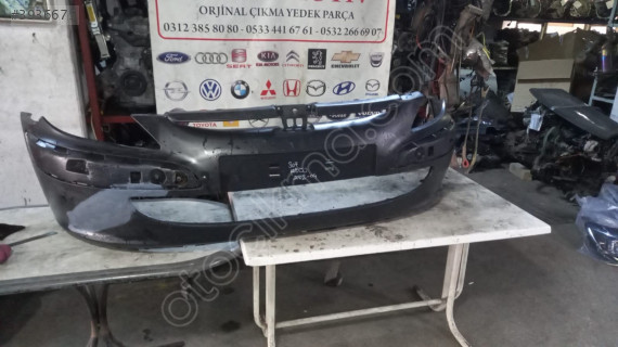 2002-2004 PEUGEOT 307 ÖN TAMPON