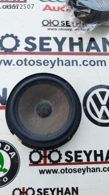 1K8035464 Golf 6 arka kapı hoparlörü