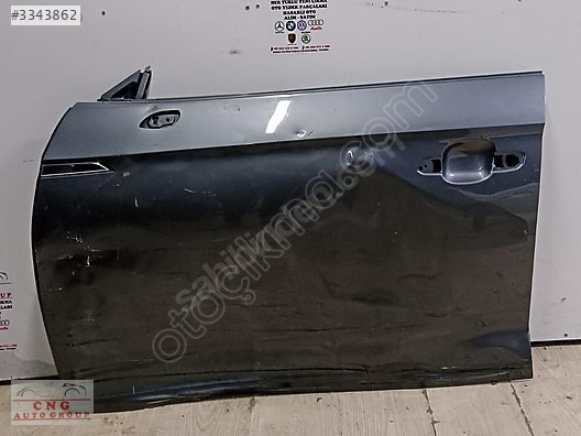 AUDİ A5 SOL ÖN KAPI 2020/2023