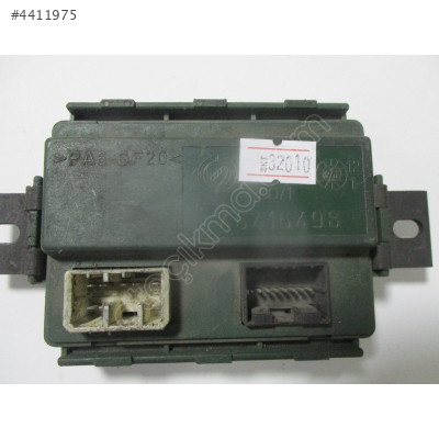 Fiat Marea Cam Kontrol Modülü 46416498