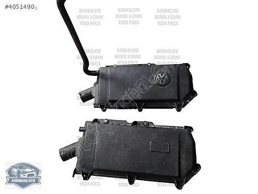 VOLKSWAGEN POLO GOLF SKODA FABİA HAVA FİLTRE KUTUSU 036129611