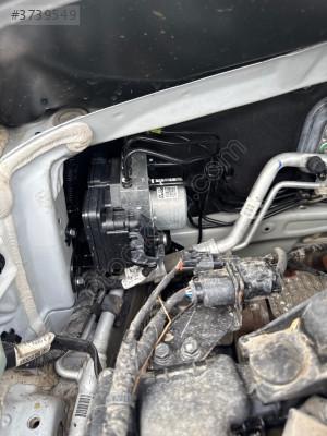 Hyundai i 10 2023 model abs beyni