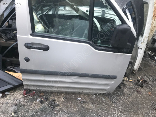 Ford Connect ön kapı