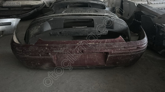 Seat Cordoba arka tampon 99-02
