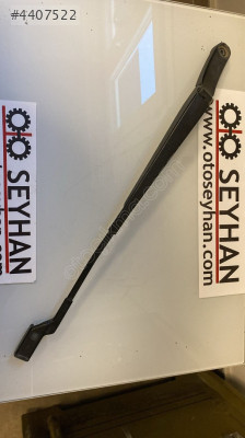 5N1955409 Volkswagen Tiguan 2014 sol ön silecek kolu