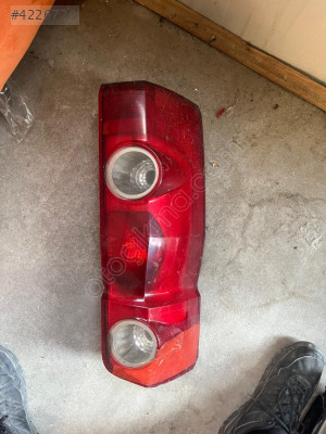 2e0945095 volkswagen crafter 2007-2017 sol stop