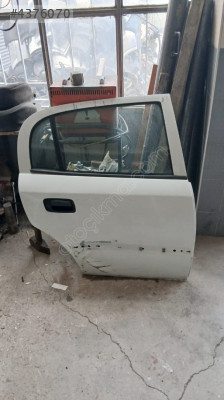 Opel Astra  G sağ  arka kapı  2004 model
