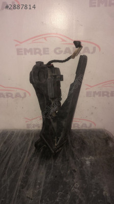 2K5721503E Volkwagen Caddy Touran Gaz Pedalı (15-19)