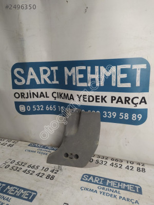 ÇIKMA SKODA OCTAVİA A4 KASA SOL EŞİK KAPLAMA