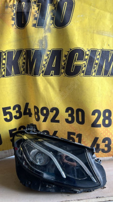 Mercedes W213 sağ far A2139064004