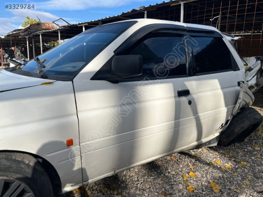 FORD ESCORT SOL ARKA KAPI DOLU MONTECAR