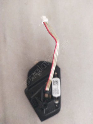 SKODA KODIAQ DİREKSİYON VİTES KULAKÇIĞI 5E3951523