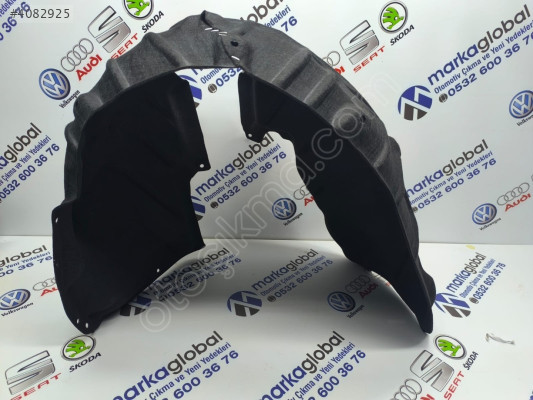 AUDI A4 2016-2019 ÖN SOL BÜYÜK ÇAMURLUK DAVLUMBAZI 8W0821171