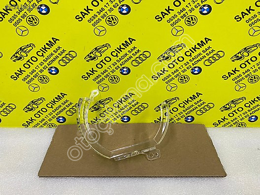 BMW F30 LCİ SAĞ FAR ANGEL HALKASI / BÜYÜK TİP / 3 SERİSİ