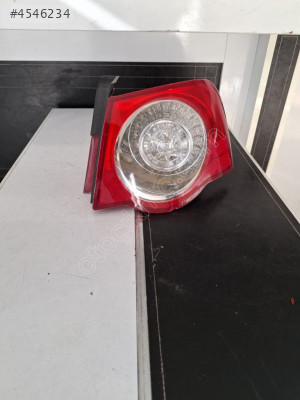 VOLKSWAGEN PASSAT B6 SAĞ DIŞ STOP