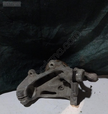 6867736-02 bmw 3 serisi f30 f31 sol ön taşıyıcı