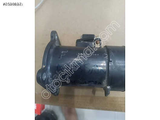 Nissan Almera/Primera/Navara hava akış metre 22680 AW 400
