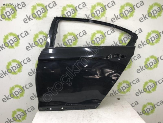 VOLKSWAGEN PASSAT 2015 2022 SOL ARKA KAPI ÇIKMA 3G5833055
