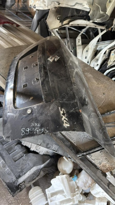 SUZUKİ SX4 ARKA BAGAJ KAPUTU
