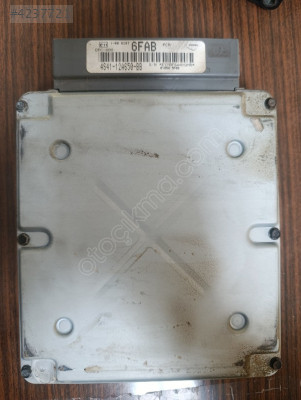 FORD CONNECT MOTOR BEYNİ (75.LİK)