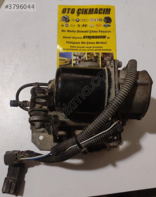 MERCEDES C CLASS W202 CAM AÇMA DÜĞMESİ 2108200110 KZ
