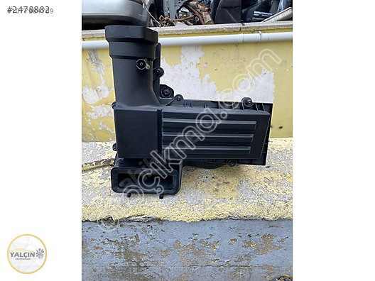 VW Caddy SDI Modeli İçin Hava Filtre Kutusu