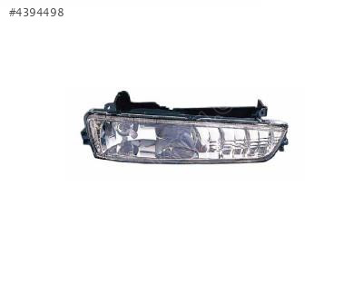 SİS FARI (DUYLU) SAĞ ACCENT ERA 2006-