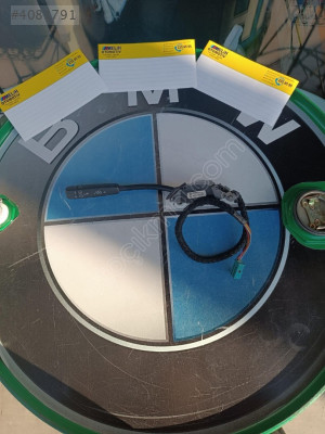 MERCEDES ÇIKMA W202 W208 W210 CRUİSE KONTROL KOLU A2085490010