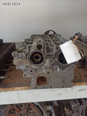 PEUGEOT DW6 1.6 SİLİNDİR KAPAĞI